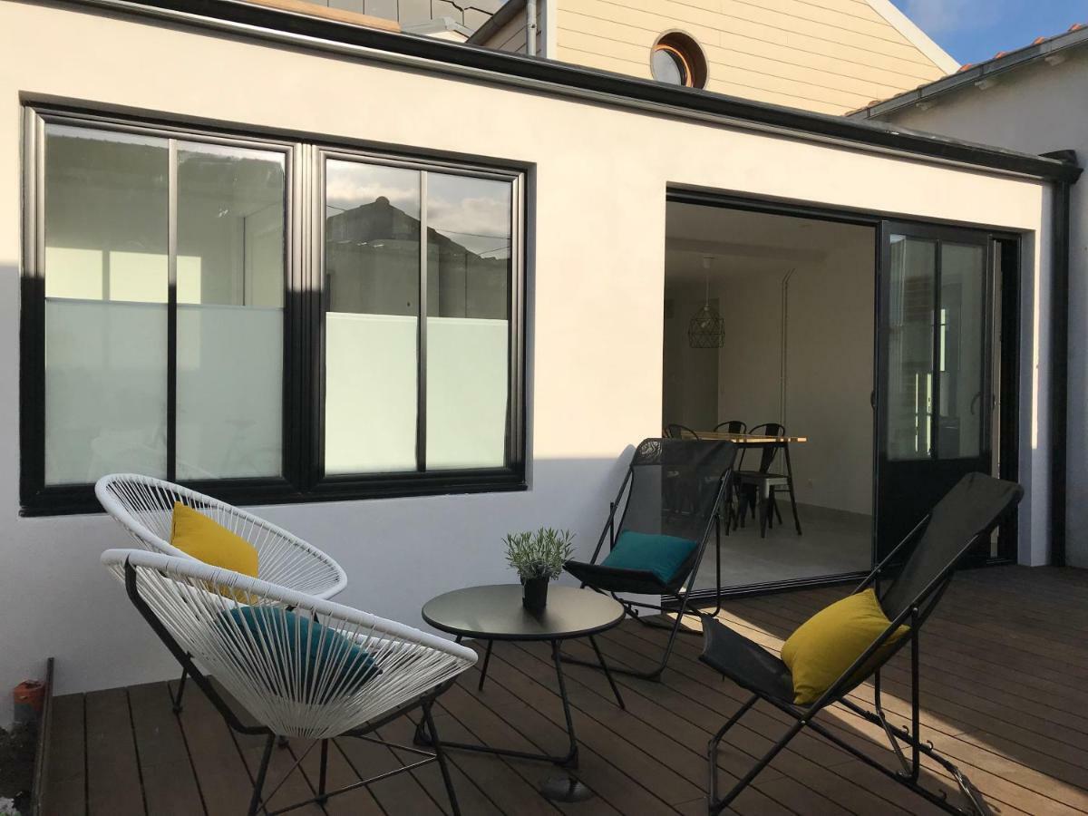 La Rochelle Vila La Rochelle  Exterior foto