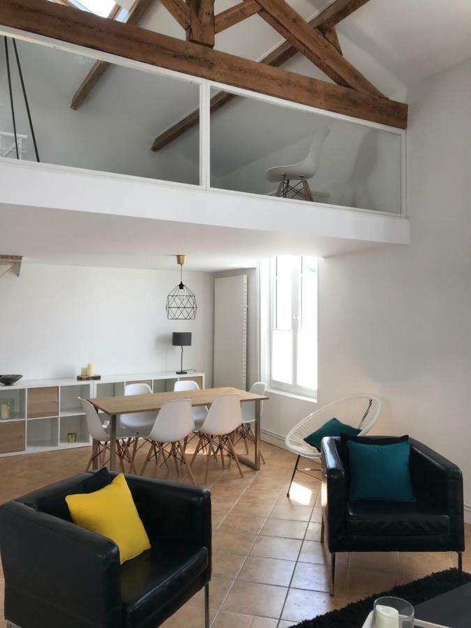 La Rochelle Vila La Rochelle  Exterior foto